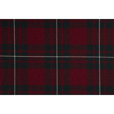 House of Edgar Heavy Weight Nevis Tartan - MacGregor Hunting Modern